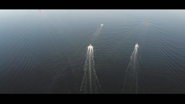 PREDATORS 2020. Promo смотреть онлайн