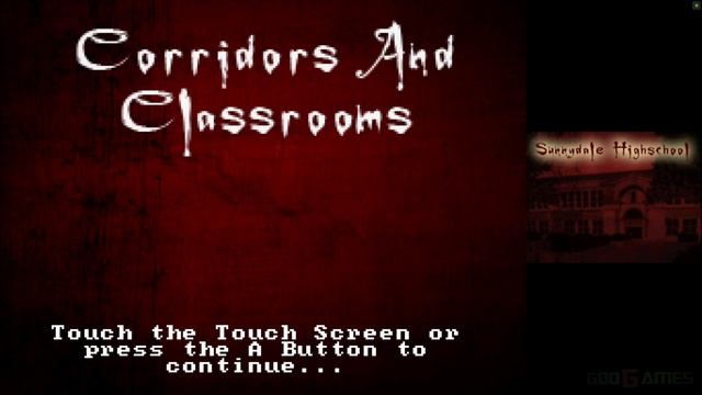 Buffy the Vampire Slayer: Sacrifice - Nintendo DS Gameplay High Resolution (DeSmuME) смотреть онлайн