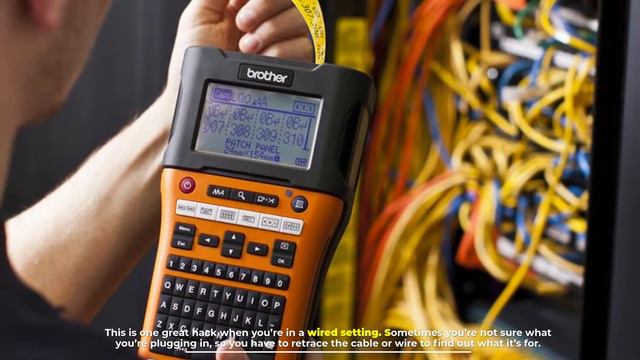 Dymo vs Brother Label Maker смотреть онлайн