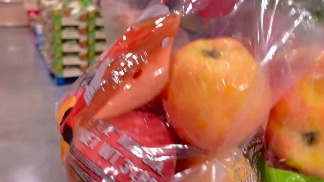 #509 США-Влог-ЗАКУПКА В Costco на $550 - Вечерний шоппинг -ФЛОРИДА- Семейный канал USADAY