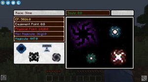 Подробный ГАЙД по моду на Майнкрафт О МОЁМ ПЕРЕРОЖДЕНИИ В СЛИЗЬ/TENSURA#3 ОТВЕТЫ НА ВОПРОСЫ #TENSUR