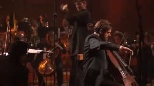 Stjepan HAUSER || Adagio (Tomaso Albinoni) live