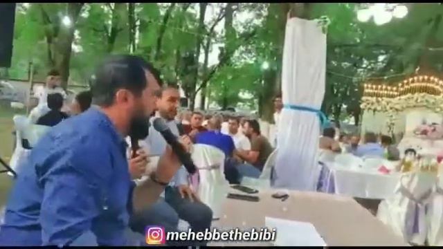 Hacı Möhübbət , Hacı rza ,Sadiq cəfəri(Ya subhanallah ) 2020 смотреть онлайн