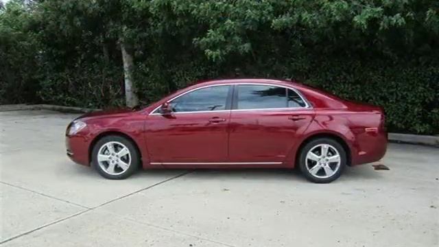 2011 Chevrolet Malibu orlando daytona deland FL смотреть онлайн