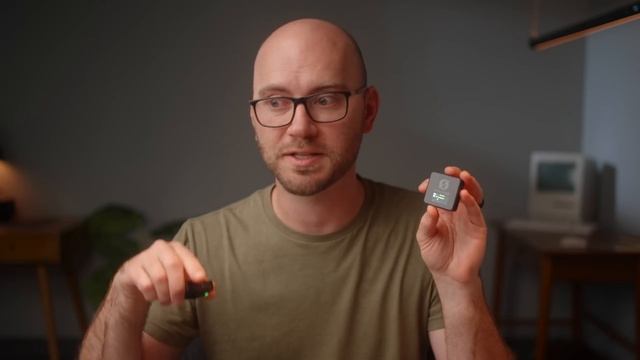 The RODE Wireless PRO is NUTS! смотреть онлайн