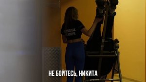 Мастер Спорта притворяется НОВИЧКОМ в ЗАЛЕ #12 | ПРАНК НАД ТРЕНЕРОМ