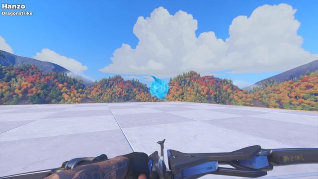 Overwatch 2 - All Weapons (2024) смотреть онлайн