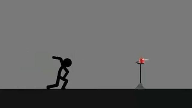 Тест оружий рисуем мультфильмы 2. смотреть онлайн