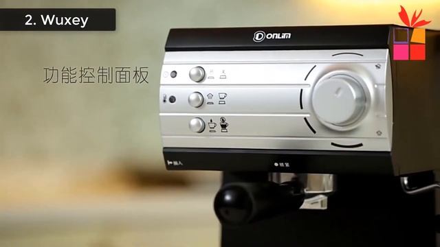 Best Espresso Coffee Machine For Home (Top 5 Picks In 2021) смотреть онлайн
