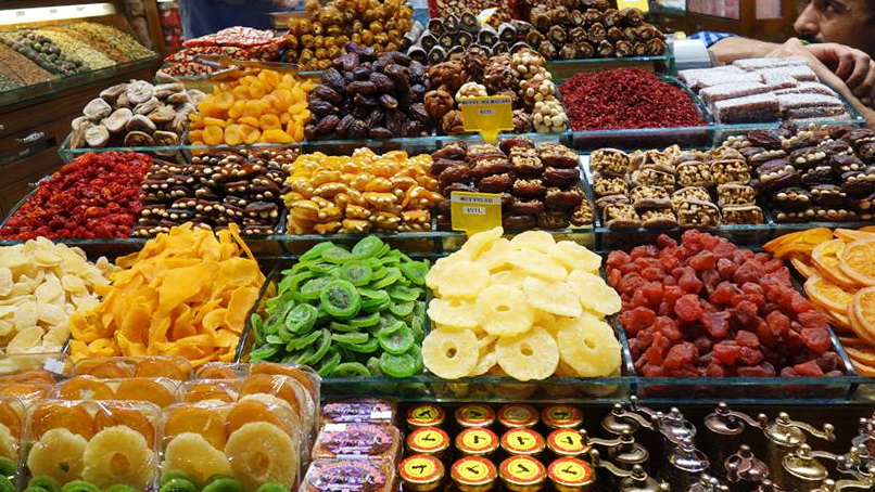 Туристический поход по Ликийской тропе (6 серия). смотреть онлайн