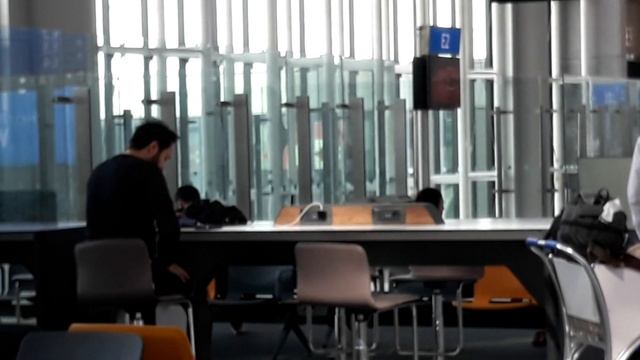 В новом аэропорту Istanbul в Стамбуле . 2. смотреть онлайн