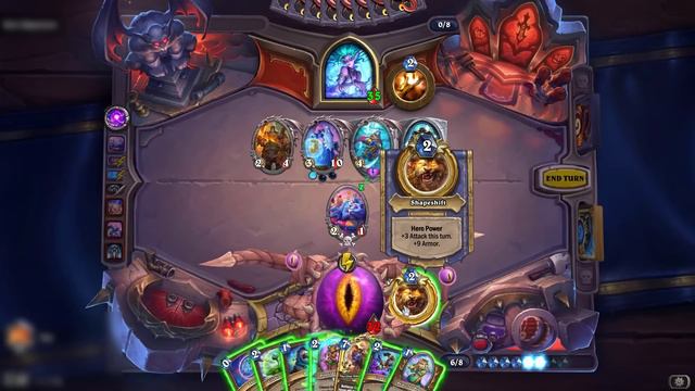 The Best Cosmetic Skin in Gaming - C'Thun Showcase смотреть онлайн