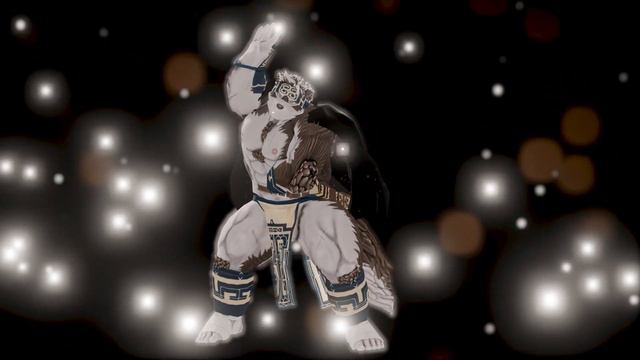 【MMD】 Anemone Star 【Motion DL】Happy Birthday HorkeuKamui!!!~ смотреть онлайн