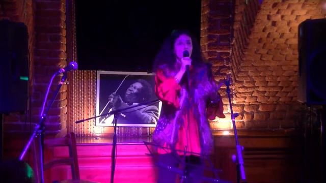 Маричель Родес смотреть онлайн