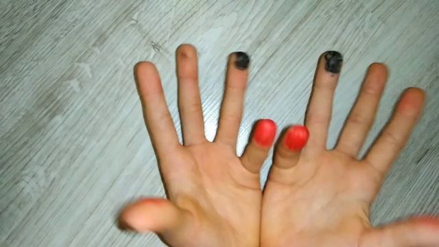 Как сделать кобру из пальцев смотреть онлайн