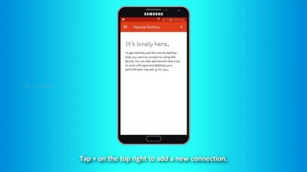 How to setup Windows RD Client (Microsoft Remote Desktop Client)
