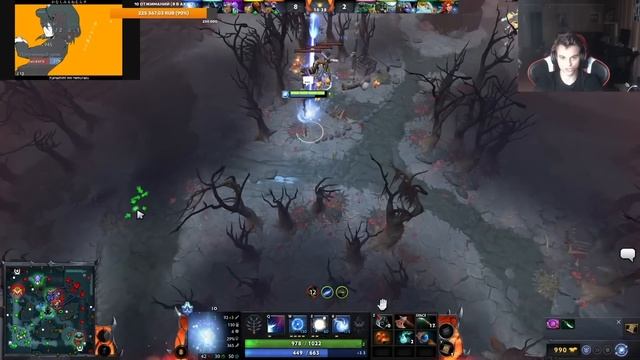 Топ 1 ВИСП 9 Vs 1