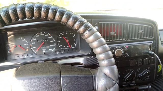 Volkswagen Passat B3 1.8 Моновпрыск Рп. Дерганье и провалы при ускорении смотреть онлайн