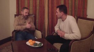 Россия от Распутина до Путина (С.Данилов)