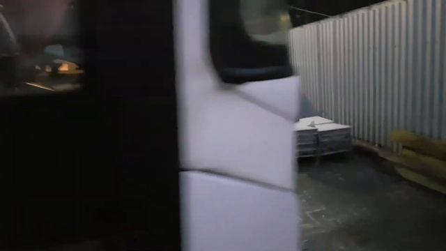 Тех обслуживание автобуса. смотреть онлайн