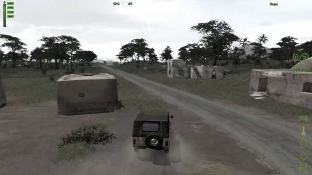 Let's Play DayZ Lingor Island [GER/HD]#002 - Autoteile suchen und dann geht's ab! смотреть онлайн