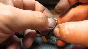 как делается якорная/изготовление цепочки/якорная цепочка