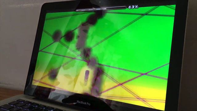 Depressure by Serponge 100% + 1 coin (computer demon) + bonus thumb mouse clip смотреть онлайн