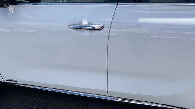 2016 Kia Sorento смотреть онлайн