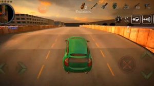 Крутые моменты и баги в игре Payback 2