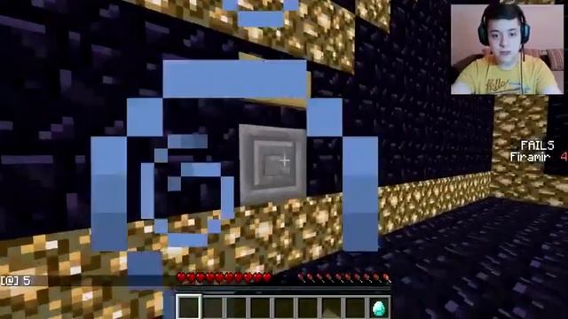 ТОП 1 ПРЫЖОК ВЕРЫ В МАЙНКРАФТ | 10 САМЫХ ВЕСЕЛЫХ И ЭПИЧНЫХ МИНИ ИГР (Прохождение Карты) | ФИРАМИР смотреть онлайн