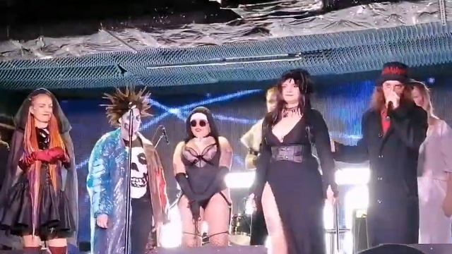 СУПЕР КЛУБ12! СУПЕР ВЕЧЕРИНКА В ЧЕСТЬ Halloween2023.