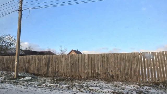 От бывшего хлебозавода, по улице Куйбышева, г. Касли, Челябинской области