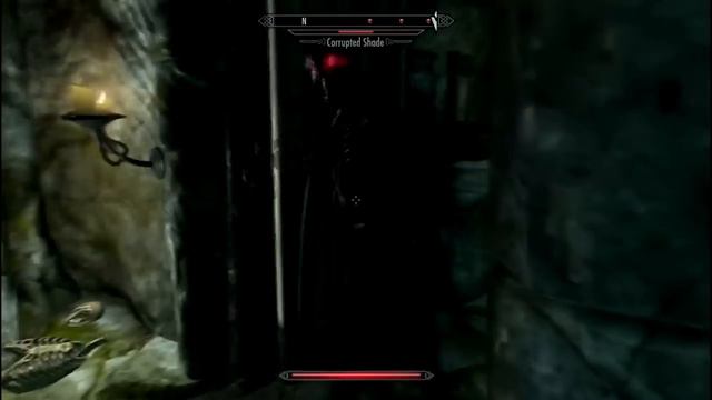 Skyrim Quest "Break of Dawn": How to kill Malkoran смотреть онлайн