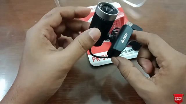 A4-Tech PK-910H 1080P HD Resolution Webcam Review смотреть онлайн