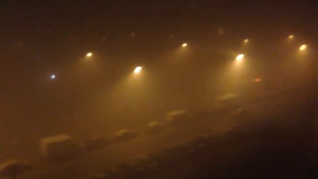 ВСЯ НЕКРАСОВКА В ДЫМУ!!! 20.11.2014 смотреть онлайн
