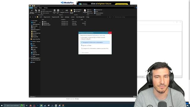 AVOIR LES VRAIS NOMS SUR TENNIS MANAGER 2023 / TUTORIEL - GUIDE FACILE ! смотреть онлайн