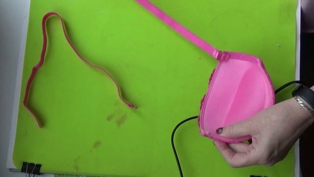 Защитная маска своими руками. смотреть онлайн