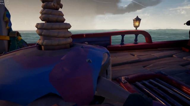 Как правильно делать засады в Sea of Thieves или план "Банан" смотреть онлайн