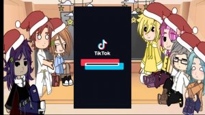 реакция {13 карт} на {Вару} как [рандом] #рекомендации #гачаглуб #13карт #вару #брайн