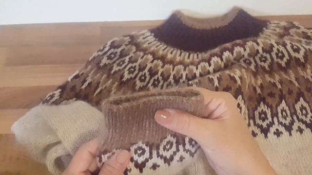 Лопопейса "Калейдоскоп". Краткое описание. смотреть онлайн