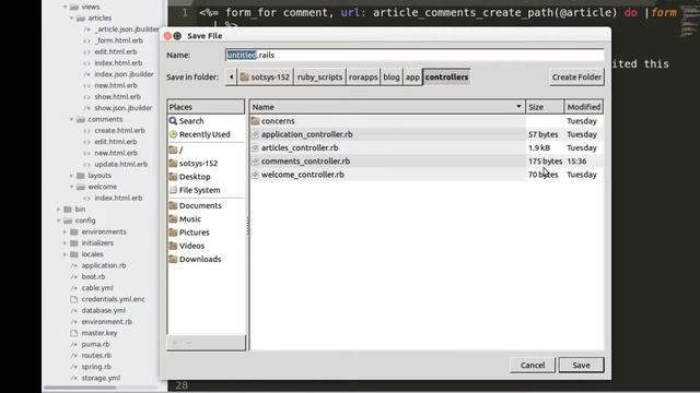 Learn RoR Development (Session-8) | GoBeyond-2018 смотреть онлайн