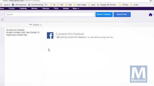 How To Export Email Addresses of All FACEBOOK Friends - 2020 смотреть онлайн