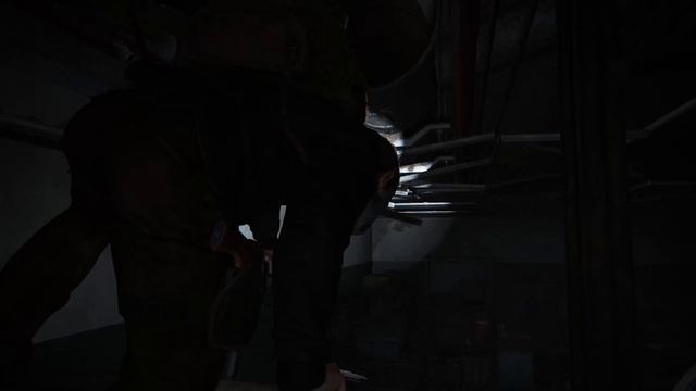 The Last of Us 2 PS5 - Abby's Revenge ( GROUNDED / NO DAMAGE ) 4K60FPS . смотреть онлайн