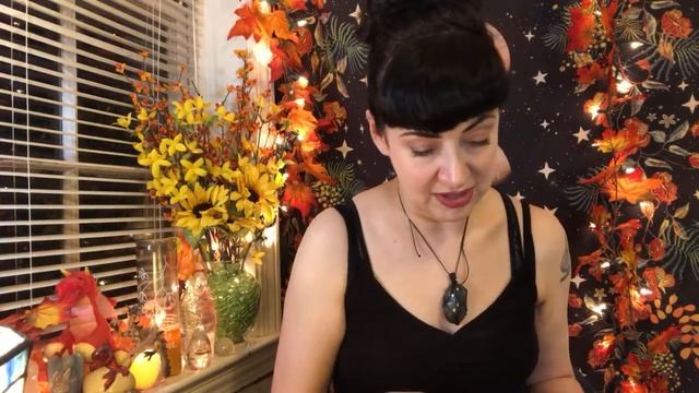 Aries Full Moon 2022?♈️?Tarot & Oracle Readings For All 12 Signs ??Timestamps in Comment Section смотреть онлайн
