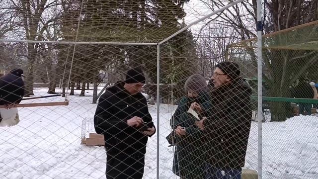 Гостеприимный г.Красный Луч 25.02.2023г смотреть онлайн