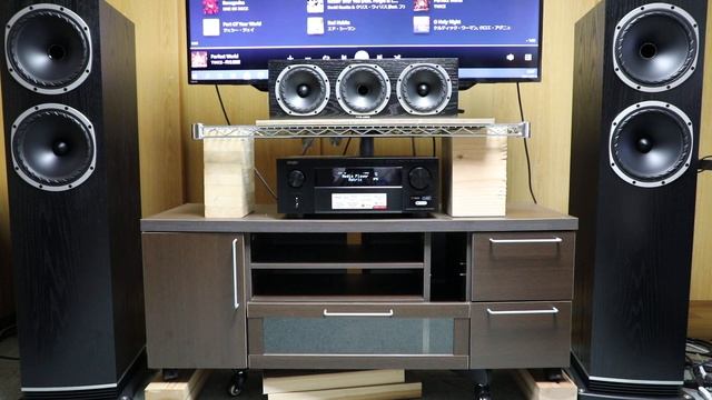 空気録音　TWICE 「Perfect World」 F502サウンド смотреть онлайн