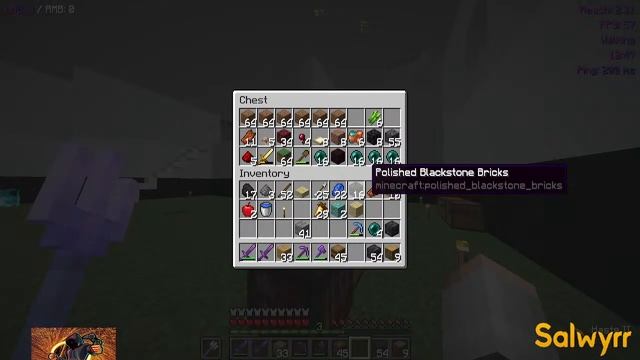 Minecraft  Cursed Storage Room Of Minecraft  java Pe battleknight minecraft