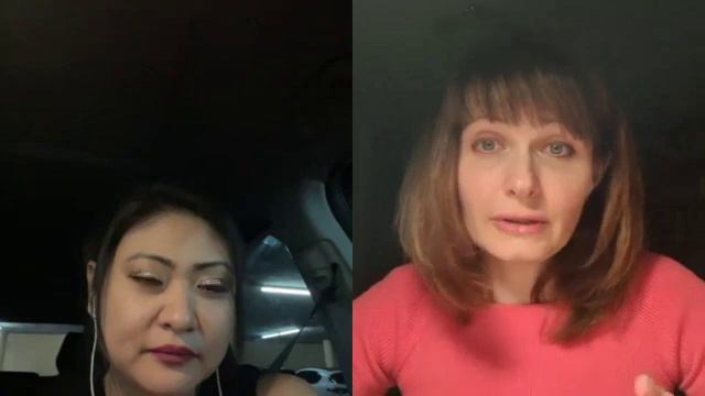 Как бороться со страхами? смотреть онлайн
