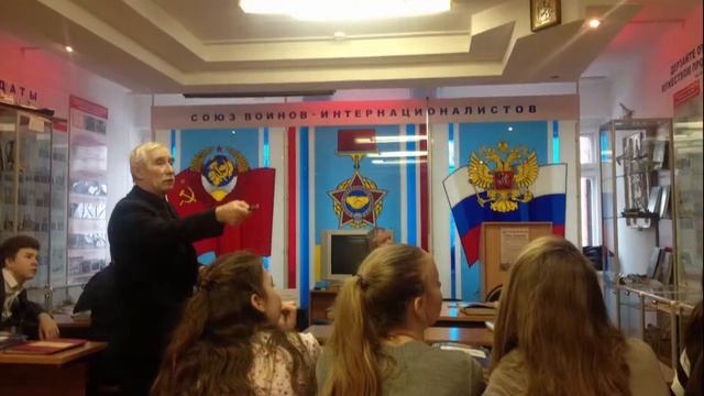 Время и Мы 2017 смотреть онлайн