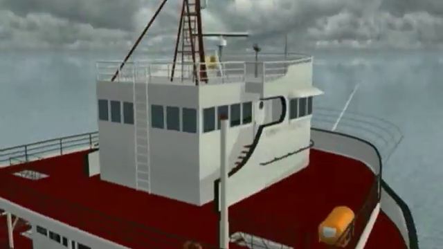 Edmund Fitzgerald TV17.org.